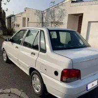 پراید ۱۳۲ مدل ۹۰|خودرو سواری و وانت|رشت, جانبازان|دیوار