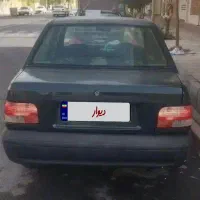 پراید صندوق دار cng|خودرو سواری و وانت|گرمسار, |دیوار