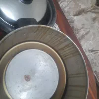 ظروف آشپزخانه پلوپز|ظروف پختوپز|تهران, امین آباد|دیوار