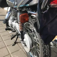 موتور سیکلت ۱۲۵ تکتاز|موتورسیکلت|تهران, بازار|دیوار