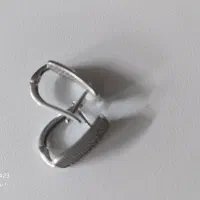 گوشواره طلا در حد نو