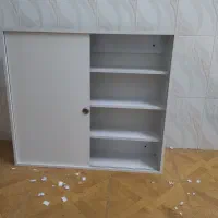 قفسه یا فایل ام دی اف