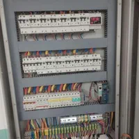 برقکار سیار سیم کشی و رفع اتصالی