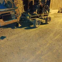 دستگاه چاه کند منازل