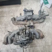 منیفولد پاترول 6سیلندر با کاربراتور فروشی