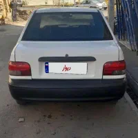 پراید مدل ۸۵|خودرو سواری و وانت|اهر, |دیوار