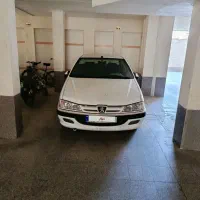 پارس پارس tu5 مدل 1402