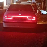 سمند lx|خودرو سواری و وانت|سیاهکل, |دیوار