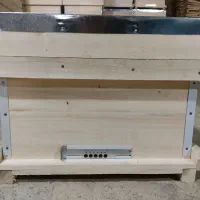 کندو زنبور عسل ( کندوی عسل )