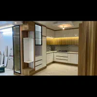 کابینت سازی کارگر|خدمات پیشه و مهارت|ساوه, |دیوار