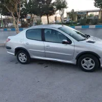 206 sd v19|خودرو سواری و وانت|لنجان, |دیوار