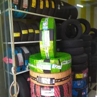 انواع لاستیک سبک و سنگین
