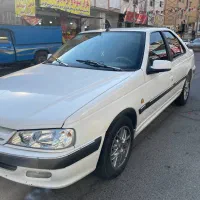 پژو پارس elx