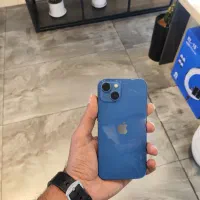 اپل iPhone 13 پارت نامبر zaa حافظه ۱۲۸ گیگ|موبایل|تهران, فردوس|دیوار