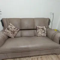 مبل ۷نفره|مبلمان خانگی و میز عسلی|گرگان, |دیوار