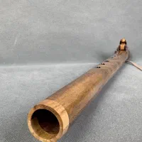 فلوت سرخپوستی لاکوتا|سازهای بادی|کرج, کوی مهر|دیوار