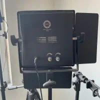 سه‌پایه دوربین و نور عکاسی|دوربین عکاسی و فیلم‌برداری|تبریز, |دیوار