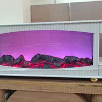 شومینه زمینی|میز تلویزیون|تهران, شهید رجایی|دیوار