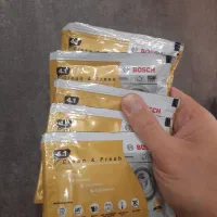 جرم گیر لباسشویی و ظرفشویی|مواد شوینده و دستمال کاغذی|مشهد, فرهنگیان (شهرک غرب)|دیوار