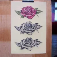 «آموزش تخصصی تتو بدن بانوان»