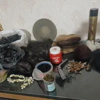 لوازم شنیون میکاپ رنگ اپیلاسیون لیفت