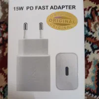 شارژ 15 وات سامسونگ