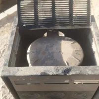 سلام دو عدد بخاری یکی گازی یکی نفتی سالم|بخاری، هیتر، شومینه|قم, ولیعصر|دیوار