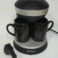 قهوه ساز نو