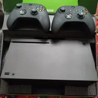 ایکس باکس سری ایکس  کنسول بازی  Xbox series x