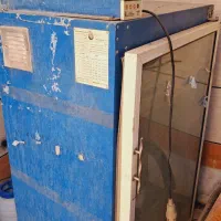 دستگاه جوجه کشی