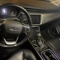 آریزو 5 مدل 1400|خودرو سواری و وانت|شاهین‌شهر, فردوسی|دیوار