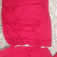 لباس جوشکاری نو سایز ۲x|لباس|قدس, شهر‌قدس|دیوار