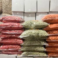 بادام زمینی|خوردنی و آشامیدنی|پاکدشت, حصار امیر|دیوار