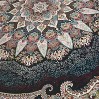 قالین عالی بدون نیاز به شستن