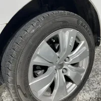 تارا وی 4  مدل  1403 برج 7|خودرو سواری و وانت|بندر ماهشهر, |دیوار