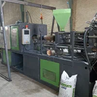 دستگاه تزریق پلاستیک