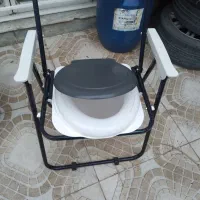 توالت فرنگی