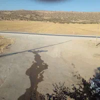 رستوران فروشی روستای بلوران|فروش زمین و ملک کلنگی|درب گنبد, |دیوار