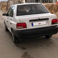 پراید مدل ۹۵