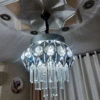 لوستربرمودا|لوستر و چراغ آویز|مشهد, ایثارگران|دیوار