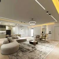 سه طبقه و کوماج شهرک قانع