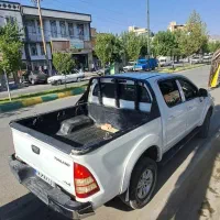 پیکاپ فوتون گازوئیلی|خودرو سواری و وانت|کامیاران, |دیوار