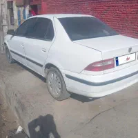 سمند موتور ملی 90|خودرو سواری و وانت|زاهدان, |دیوار