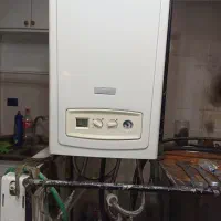 سرویس وتعمیر کار  پکیج.کولر گازی .آبگرمکن یواری