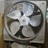 دوعدد هواکش برند الکترو ژن.۳۰×۳۰