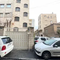 ارامنه ماندگار 55متر یک خواب شیک حتی مجرد|اجارهٔ آپارتمان|تهران, ارامنه|دیوار