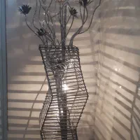 ابنما و کنار سالنی|صنایع دستی و سایر لوازم تزئینی|قم, شاه ابراهیم|دیوار