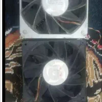 فن ماینر تمیز سالم به شرط اصل