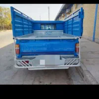 معاوضه نیسان مدل ۱۴۰۰باآریسان دوگانه سوز|خودرو سواری و وانت|شاهین‌شهر, اقبال لاهوری|دیوار