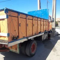 خاور. ۶۰۸ مدل ۸۵